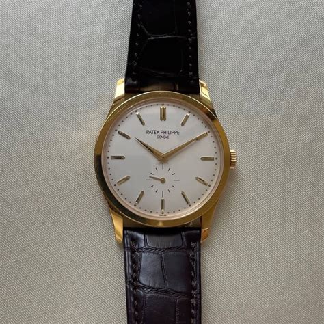 patek philippe 5196j|patek philippe calatrava new price.